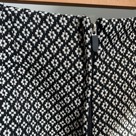 Printed Skirt - Picture 3 of 3